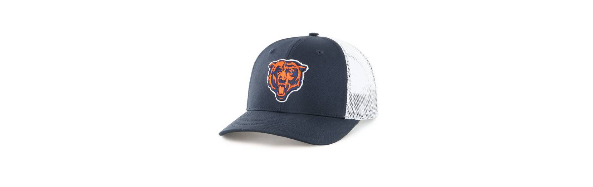 NFL Chicago Bears Legacy Trucker Hat