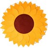 Sunflower Gnomes Accent Pillow - 3 of 4