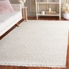 Kilim KLM765 Hand woven Indoor Rugs - Safavieh - 2 of 4