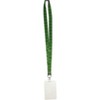 Monogram International Inc. Harry Potter House Slytherin Lanyard with Breakaway Strap - 2 of 2