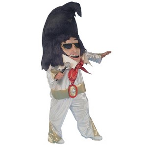 Men's Rock N Roll King Costume - Standard - 1 of 1