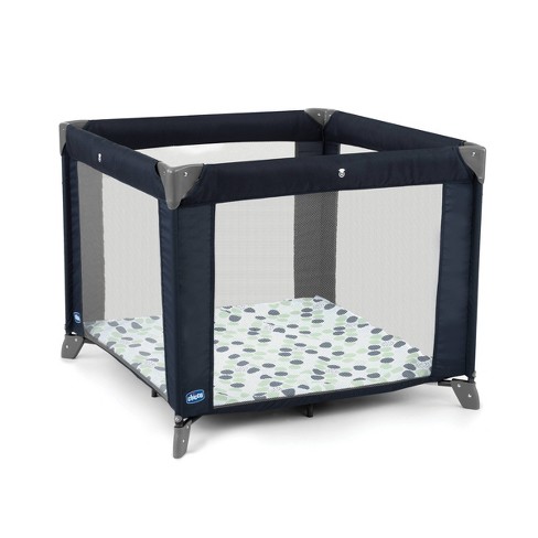 Chicco Lullaby Dream Playard Baby Box 