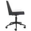 Zuo Maker Office Chair White - 2 of 4