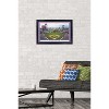Trends International MLB Philadelphia Phillies - Citizens Bank Park 22 Framed Wall Poster Prints - 2 of 4