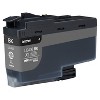 Brother LC406XL Black High Yield Ink Cartridge Prints Up to 6 000 Pages (LC406XLBKS) - image 2 of 4