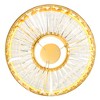 CWI Lighting Bjoux LED Chandelier With Sun Gold Finish - 4 of 4