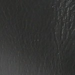 black patent