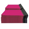 UOFFICE Colored Poly Mailer Bags 7.5" x 10.5" Envelopes - 4 of 4