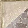 Courtyard CY2714 Power Loomed Indoor and Outdoor Rug - Safavieh - 4 of 4