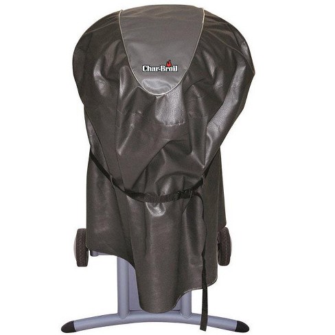 Char broil Black Grill Cover For Electric Grill Target