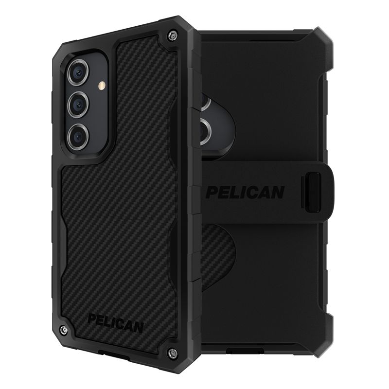 Pelican Samsung Galaxy S24 Series Shield Case, 1 of 8
