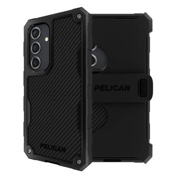 Pelican Samsung Galaxy S24 Series Shield Case