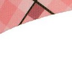 pink and brown argyle