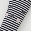 MyKids-USA Autumn Arrival Baby Kids Girls Cartoon and Striped Pattern Casual Pants - 4 of 4