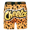 ODD SOX, Doritos, Cheetos, Funyuns, Men's Fun Boxer Brief Underwear, Adult - 2 of 4