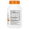 Doctor's Best Vegan Glucosamine Chondroitin MSM, 120 Veggie Caps - 2 of 2