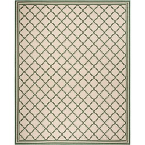 Beach House BHS121 Power Loomed Indoor/Outdoor Rugs - Safavieh - 1 of 4