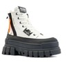 Palladium Womens Revolt Boot Zip Tx - 2 of 4