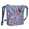 Signare USA Almond Blossom and Swallow V&A Licensed Sling Bag - 2 of 4