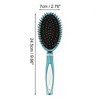 Unique Bargains Durable Air Cushion Hair Brush 1 Pc - 2 of 3