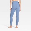 Women's Everyday Soft Ultra High-Rise Pocketed Leggings - All In Motion™ - 2 of 4