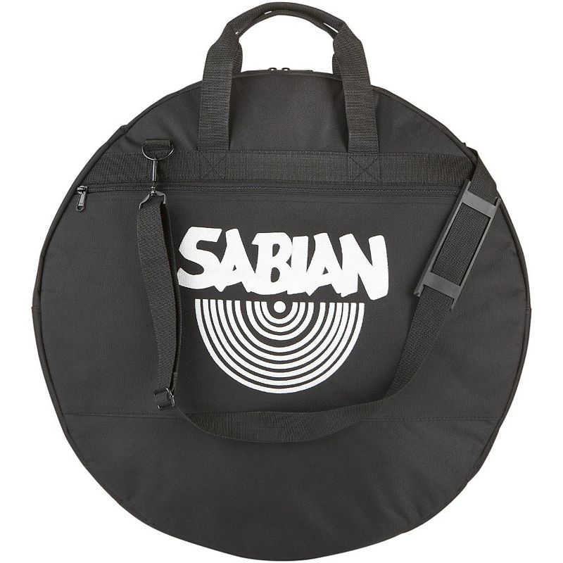 SABIAN Basic Nylon Cymbal Bag, 1 of 7