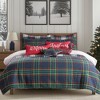 Thatch Home Spencer Holiday Shams - Sham Set of 2 - Levtex Home - 3 of 4