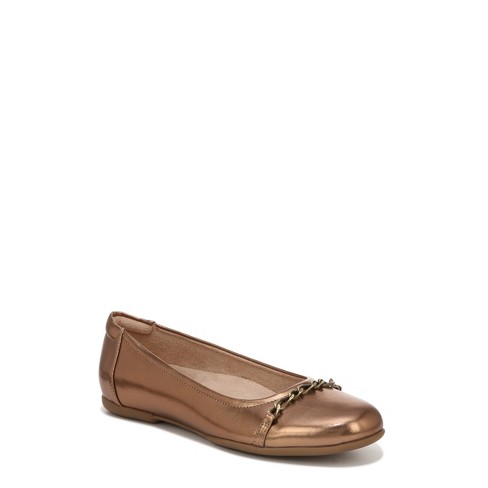 Soul naturalizer ballet online flats