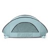 Oniva 87"x48.43" Manta 2 People Outdoor Portable Beach Shelter Tent - Light Blue - 4 of 4