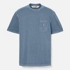 Timberland Men's Merrymack River Chest Pocket T-Shirt - 2 of 4