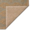Liora Manne Sahara Modern Indoor/Outdoor Rug.. - 4 of 4