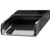 ALFI AB5901-PC Polished Chrome Waterfall Tub Filler - 2 of 4