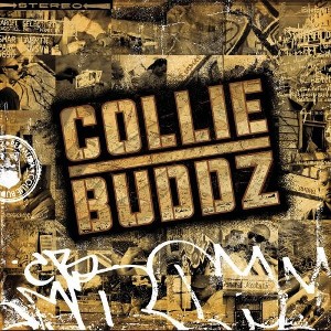 Collie Buddz - Collie Buddz (CD) - 1 of 1