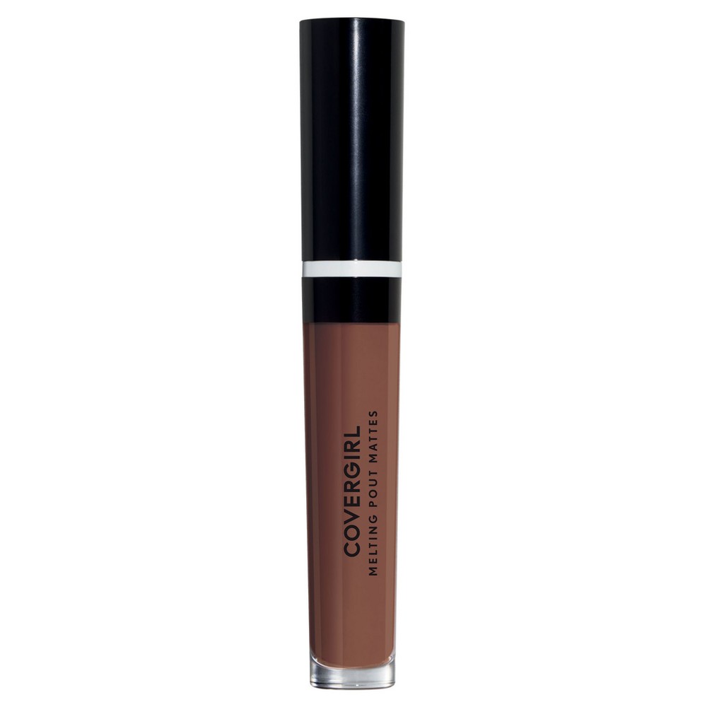 UPC 046200004950 product image for COVERGIRL Melting Pout Matte Liquid Lipstick 345 Paradise Lost | upcitemdb.com