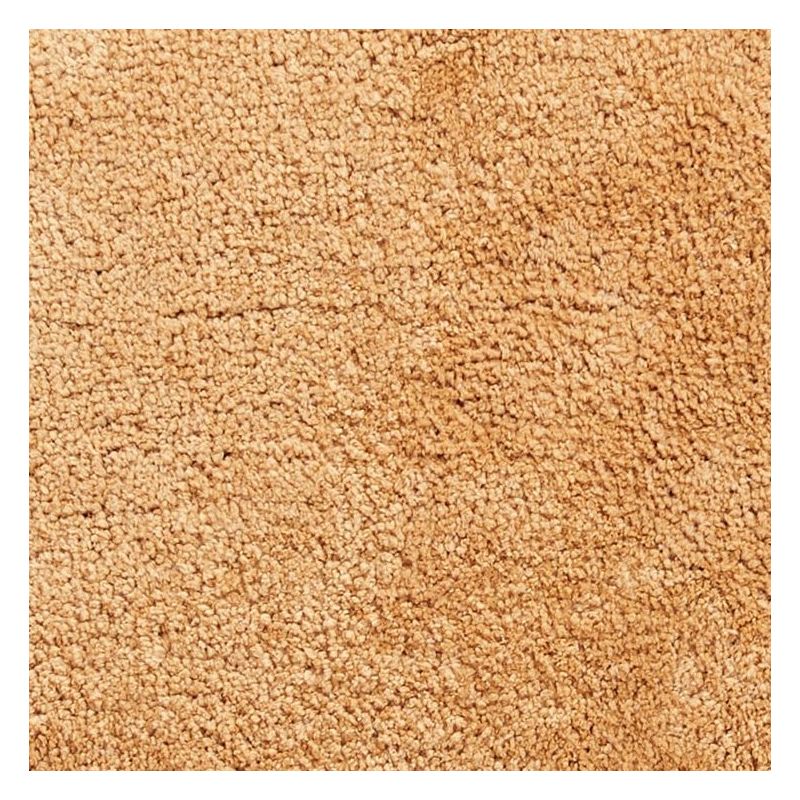 The Lakeside Collection Memory Foam Tufted Bath Runners or Rugs, 4 of 8