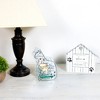 Pavilion Gift Company - Rescue Love - 6" MDF Plaque - Wall Sign Panels - 3 of 4
