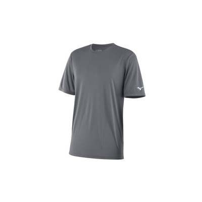 Mizuno Youth Short Sleeve Mizuno Nxt Tee