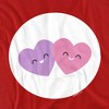 Toddler Boys' Care Bears Unlock The Magic Always There Bear Belly T-Shirt - 2 of 4