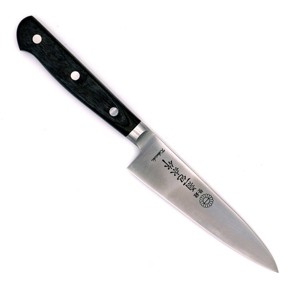 Kikuichi Cutlery Semi Stainless Steel 6" Paring Knife - 1 of 3