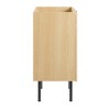 Modway Chaucer 18 Inch Bathroom Vanity Cabinet Sink Basin Not Included - 2 of 4