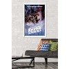 Trends International Star Wars: The Empire Strikes Back - One Sheet (No Billing Block) Framed Wall Poster Prints - 2 of 4