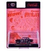 "Coca-Cola" Set of 3 pieces Release 52 Limited Edition to 10000 pieces Worldwide 1/64 Die Cast Model Cars by M2 Machines - 4 of 4