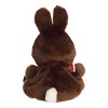 Aurora Mini Richie Chocolate Bunny Palm Pals Adorable Stuffed Animal 5" - 4 of 4