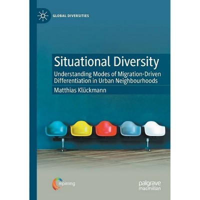 Situational Diversity - by  Matthias Klückmann (Paperback)