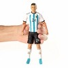 Banbo Toys SOCKERS Argentina AFA Enzo Fernandez 8" Collectible Soccer Action Figure - 3 of 4