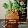 Crafted Cocktails Gold Medal Winning Bloody Mary Mix: 2 Pack:  50 Calories Per Serving, Tomato, Horseradish, Worcestershire and Spices for Great Taste - 2 of 4