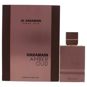 Al Haramain Amber Oud Tobacco Edition EDP Spray - 2 fl oz - 1 of 3