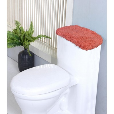 Waterford Collection Cotton Tufted Bath Rug - Home Weavers