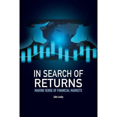 In Search of Returns - by  John Looby (Paperback)