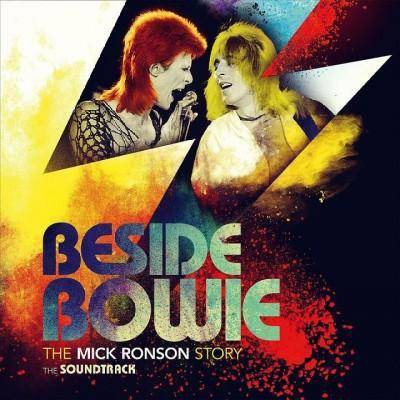 Various - Beside Bowie: The Mick Ronson Story The Soundtrack (OST) (Vinyl)